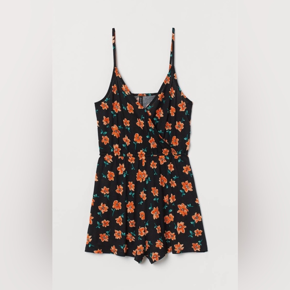 divided romper size 2 💕